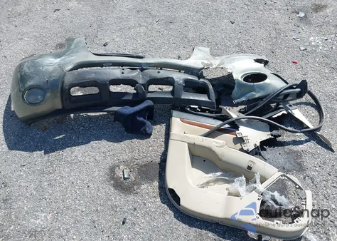 2008 Hyundai Santa Fe Limited/Se z USA, uszkodzony, nr VIN 5NMSH13E28H226325